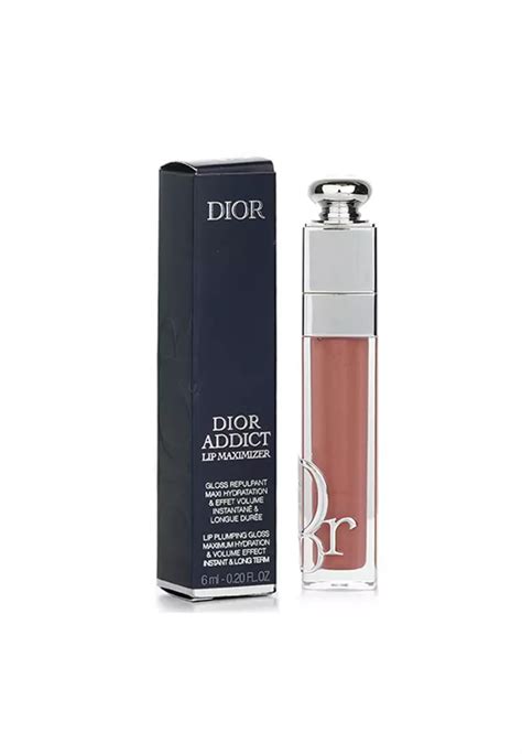 dior gloss ring|Dior gloss macadamia.